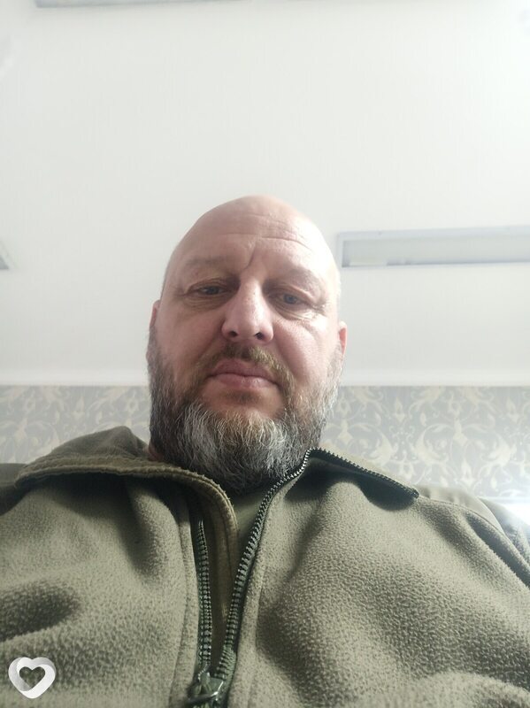 Дмитрий, 54, Донецке — анкета №3950393
