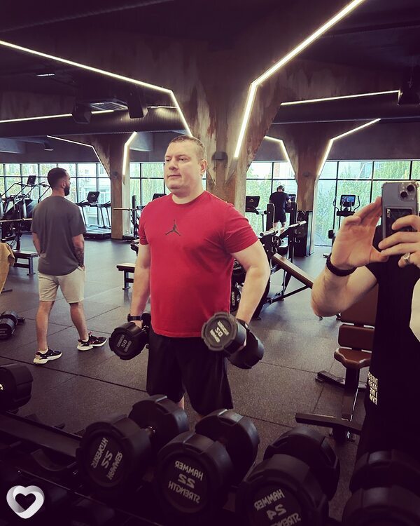 Денис, 44, Краснодаре — анкета №3950396