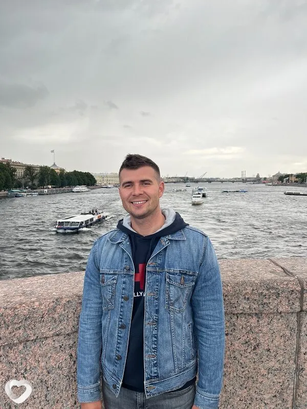 Артем, 34, Москве — анкета №3950398