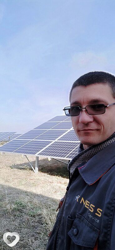 Жека, 34, Николаеве — анкета №3950401