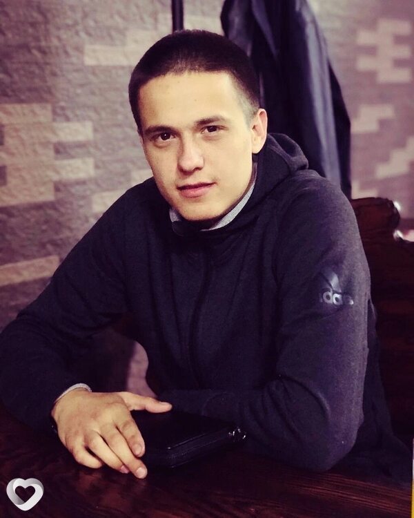 Виктор, 29, Ангарске — анкета №3950407
