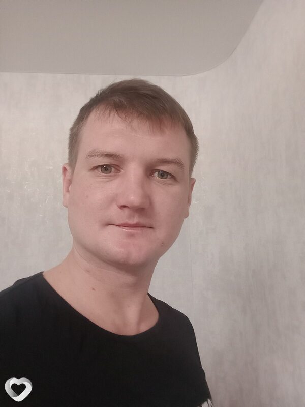Александр, 32, Лиде — анкета №3950304