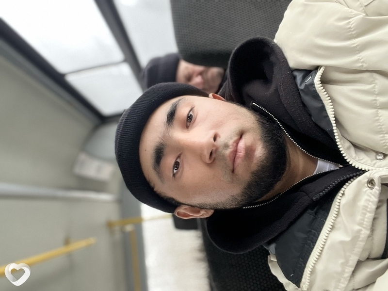 Шерзодбек, 20, Казани — анкета №3950465