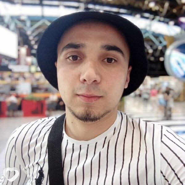 Ali, 30, Подольске — анкета №3950476
