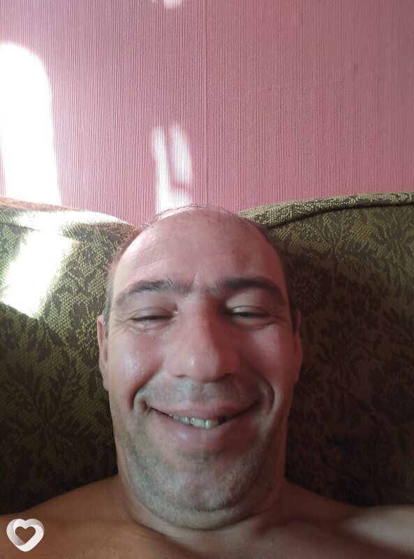 Юрий, 41, Донецке — анкета №3950481