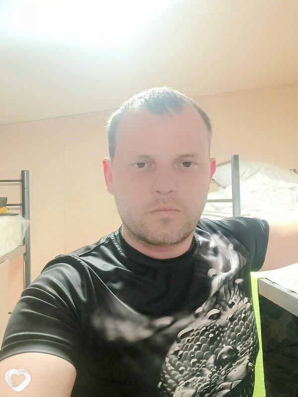 Дмитрий, 36, Темрюке — анкета №3950609