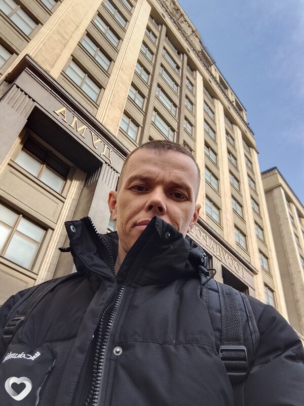 Сергей, 38, Домодедово — анкета №3950611
