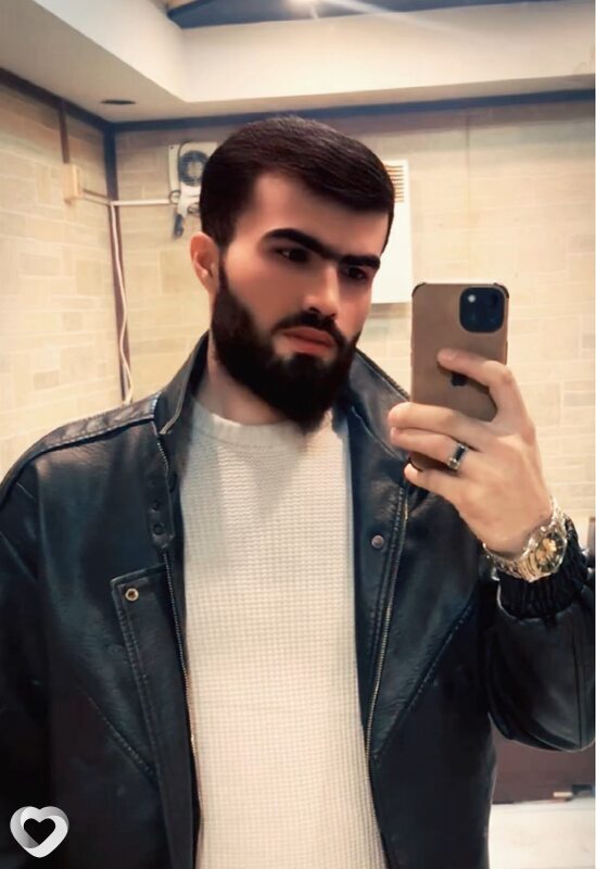 Alijon, 25, Якутске — анкета №3950612