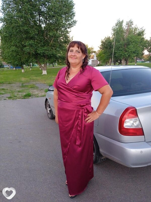 Наталья, 43, Россоши — анкета №3950613
