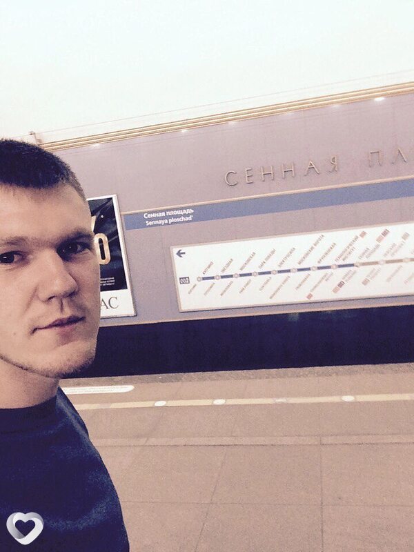 Александр, 33, Ставрополе — анкета №3950623
