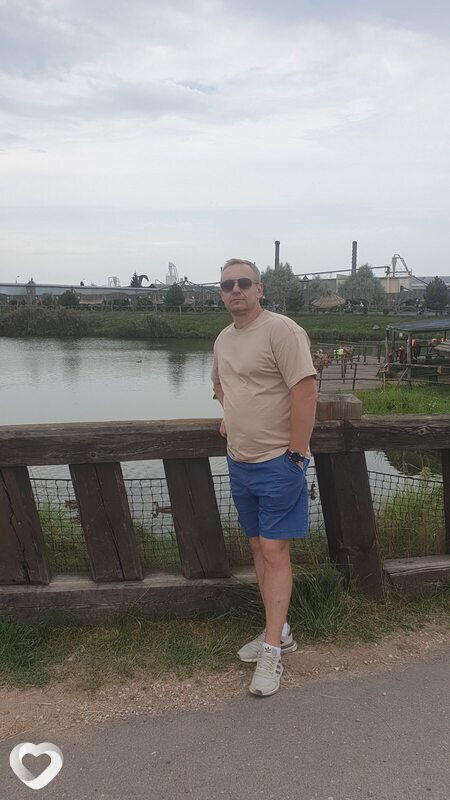 Валерий, 42, Минске — анкета №3950632