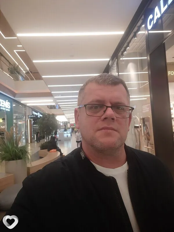 Евгений, 45, Москве — анкета №3950559