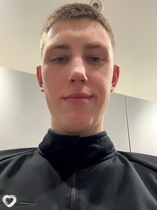 Дмитрий, 20, Орше — анкета №3950565