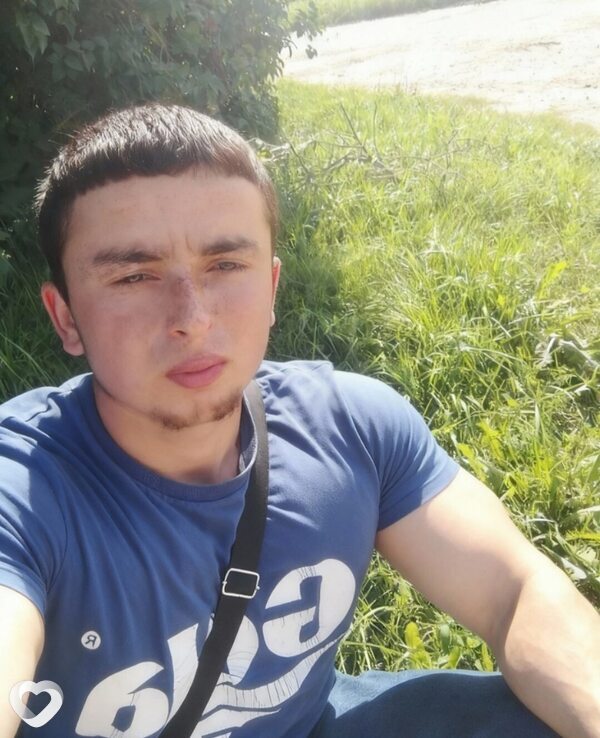 Илхом, 20, Калуге — анкета №3950583