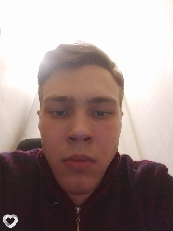 Алексей, 23, Санкт-Петербурге — анкета №3950541