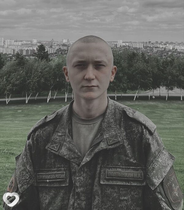 Никита, 21, Новокуйбышевске — анкета №3950546