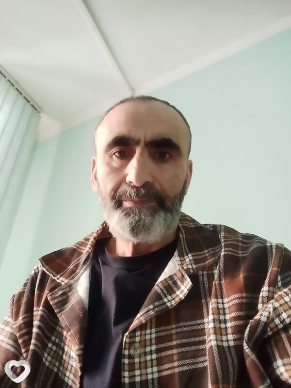 Жан, 46, Москве — анкета №3950556