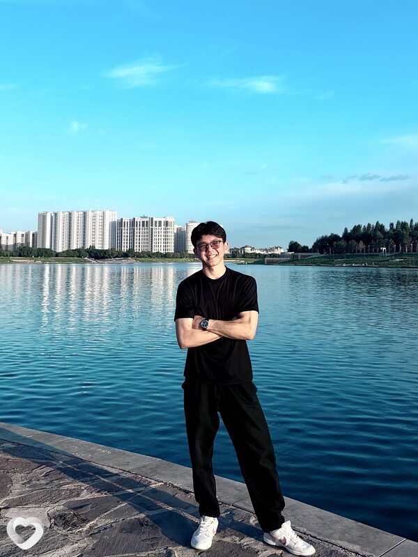 Алихан, 18, Астане — анкета №3950413