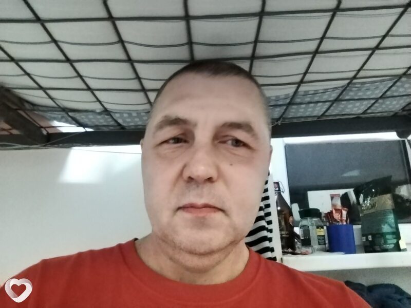 Саша, 51, Калининграде — анкета №3950417