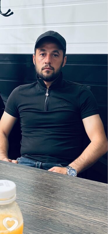 Геворг, 28, Коломне — анкета №3950669