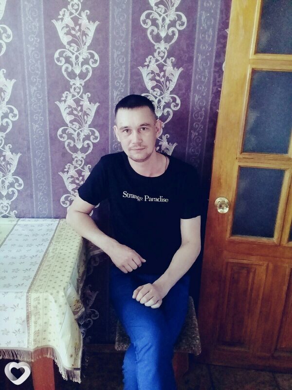Дмитрий, 36, Иванове — анкета №3950673