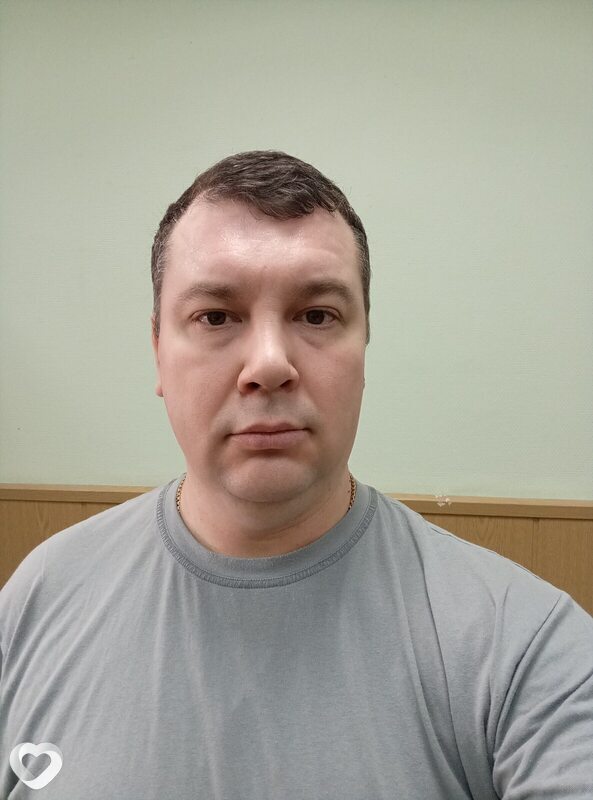 Антон, 38, Москве — анкета №3950682
