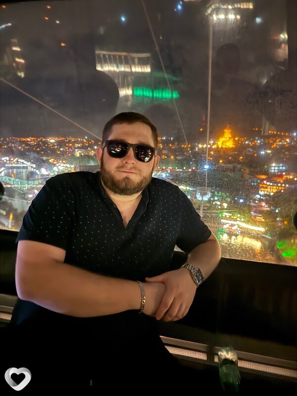 Нико, 31, Нижнем Новгороде — анкета №3950683