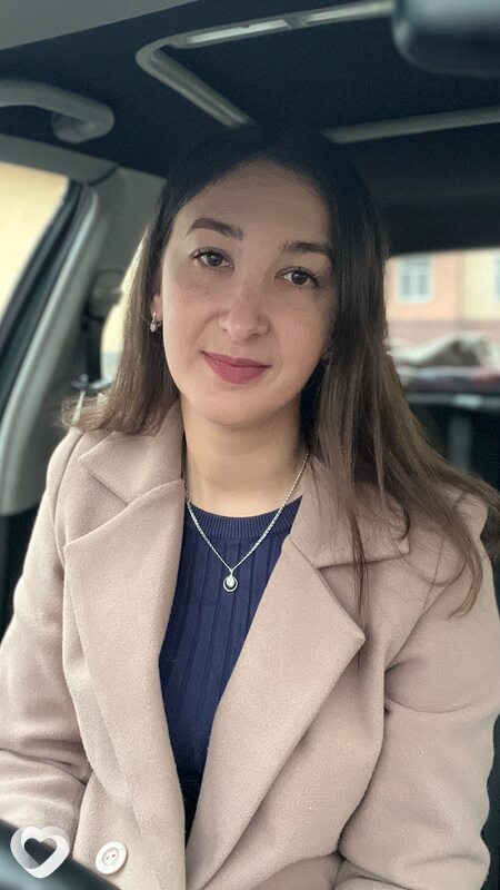 Елена, Вейхерово