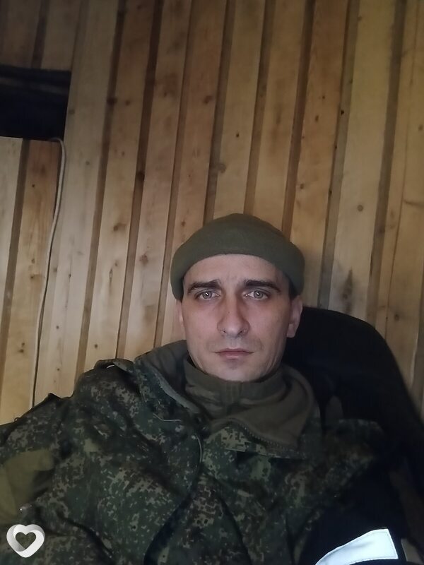 Дмитрий, 34, Чебоксарах — анкета №3950511