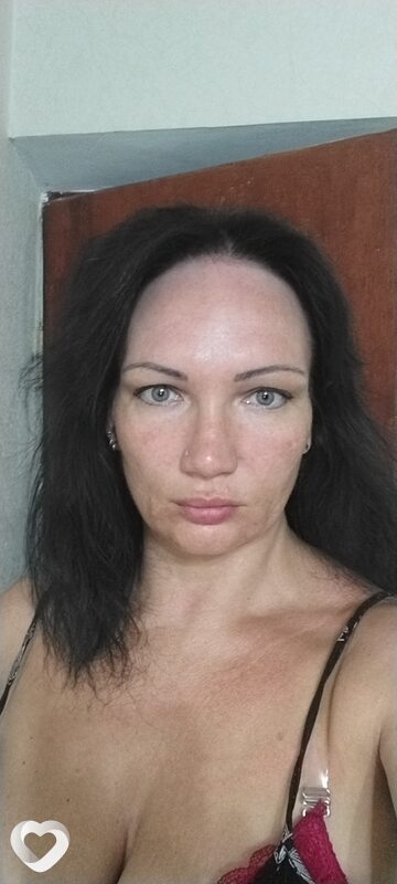 Kati, 41, Симферополе — анкета №3950512