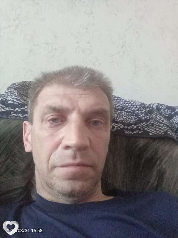 Константин, 55, Луганске — анкета №3950515