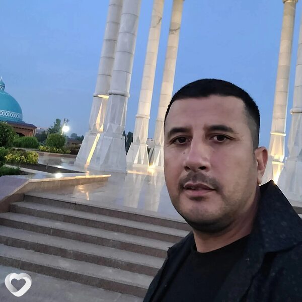 Шах, 42, Мытищах — анкета №3950520