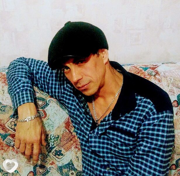 Рашид, 43, Набережных Челнах — анкета №3950530