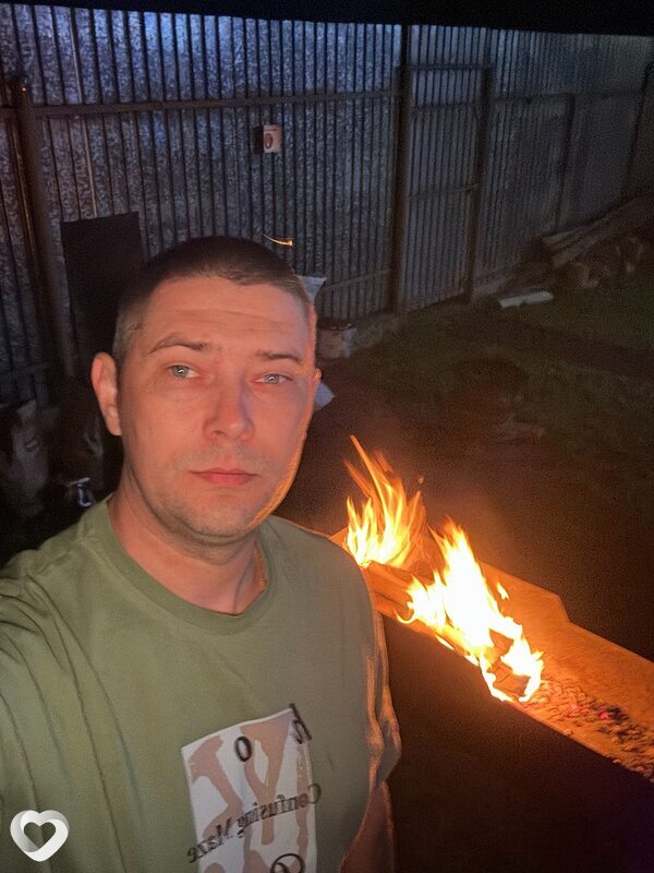 Алекс, 37, Челябинске — анкета №3950532