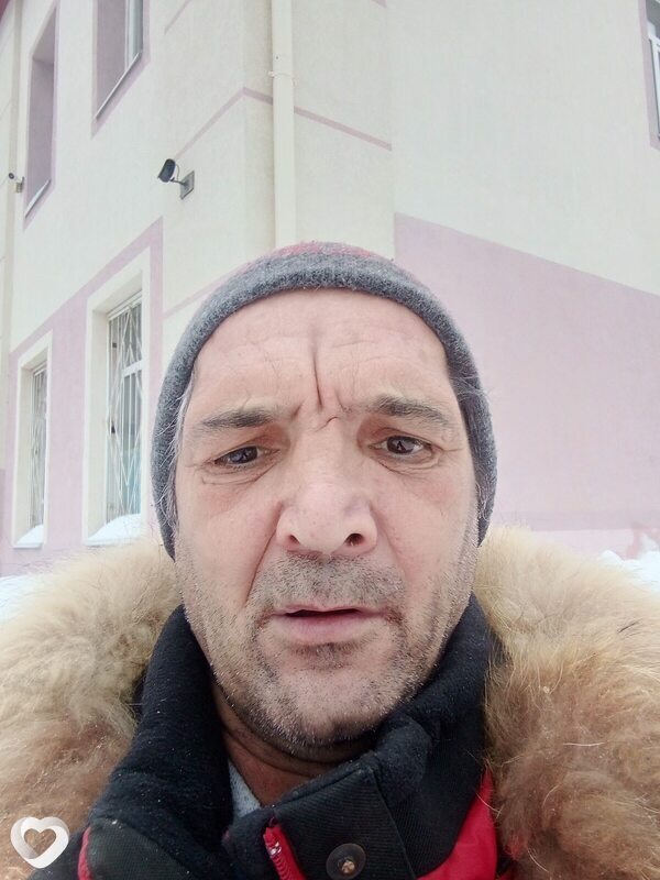 Радик, 49, Набережных Челнах — анкета №3951510