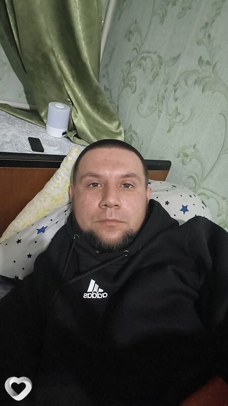 Сергей, Ольховка
