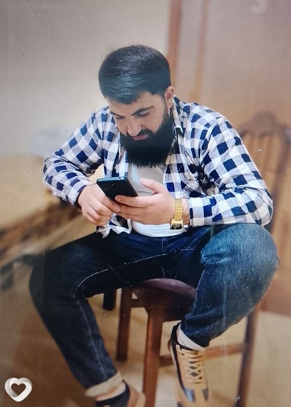 Pal, 32, Москве — анкета №3951515