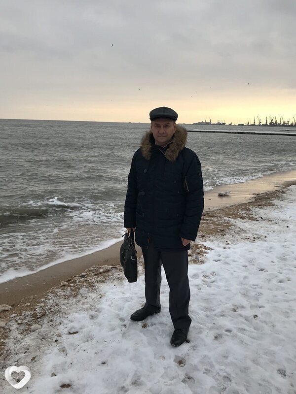 Саша, 51, Тамбове — анкета №3951516
