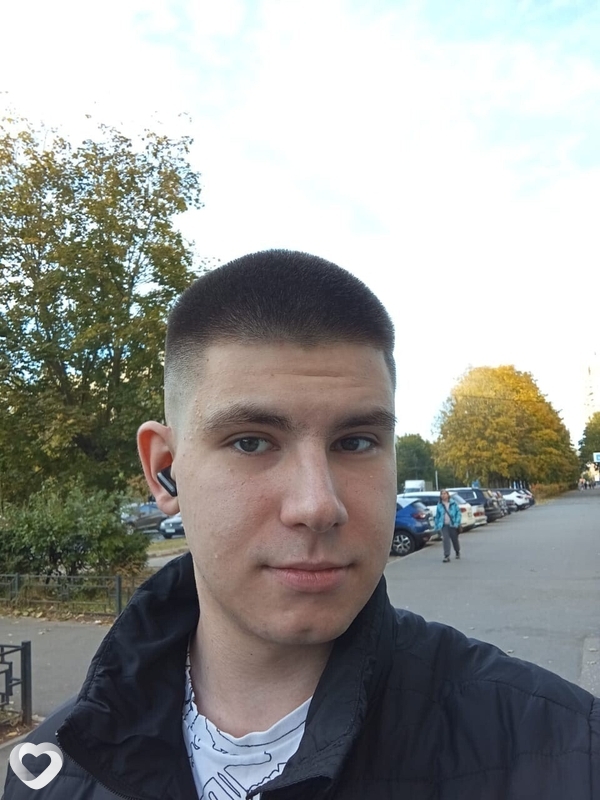 Игнат, 21, Владимире — анкета №3951524