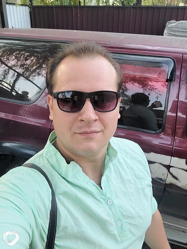 Александр, 31, Алматы — анкета №3951527