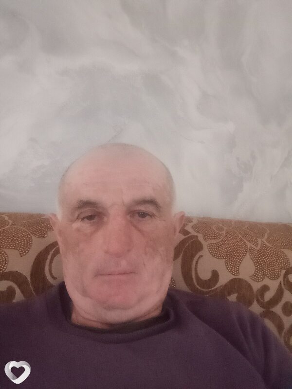 Альберт, 53, Черкесске — анкета №3950636