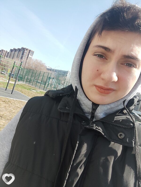 Лера, 21, Тюмени — анкета №3950637
