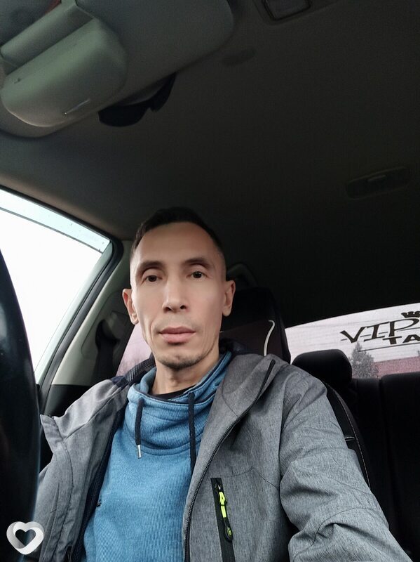Саша, 37, Казани — анкета №3950641