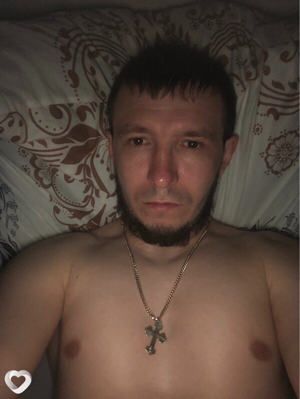 Василий, 34, Тюмени — анкета №3950649