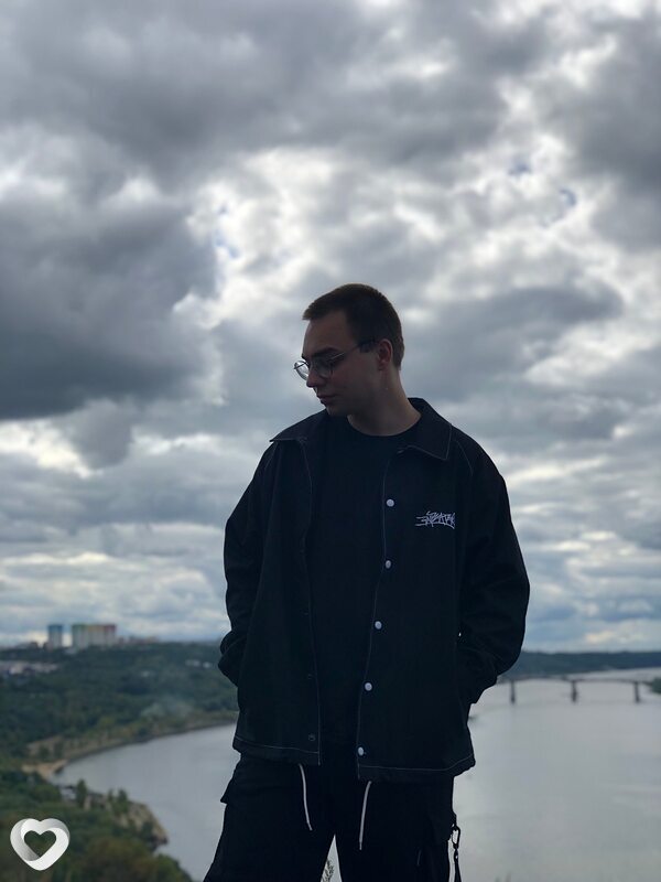 Коля, 24, Орёл — анкета №3950657