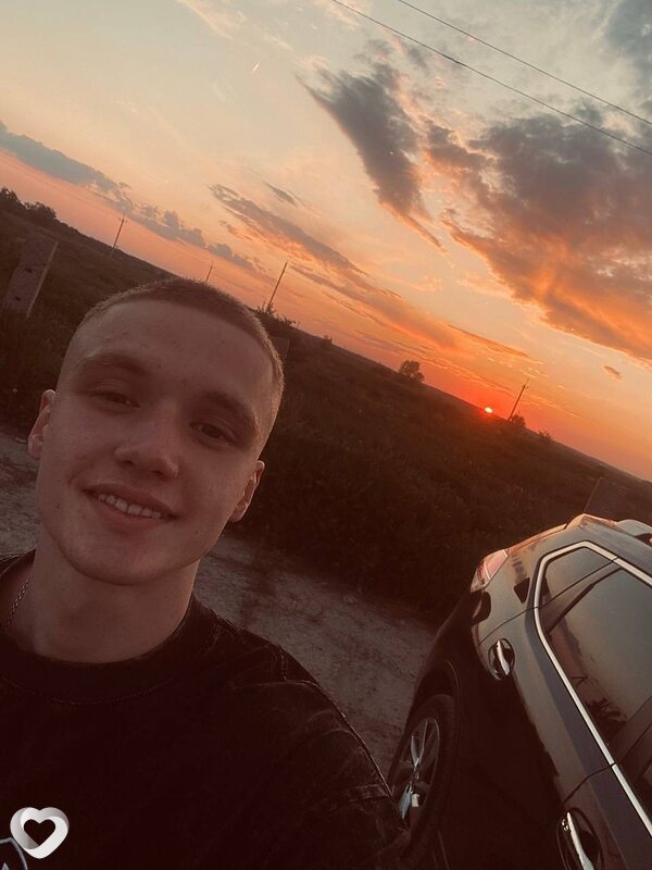 Архип, 20, Саратове — анкета №3950761