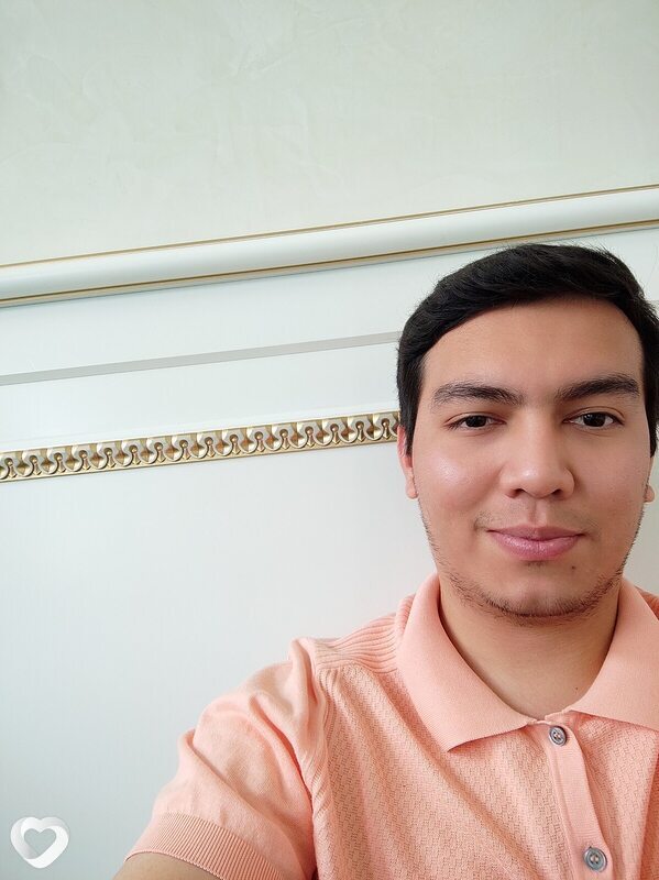 Javohir, 32, Ташкент — анкета №3951088