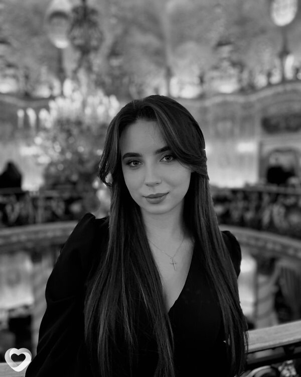 Алина, 21, Краснодаре — анкета №3951103