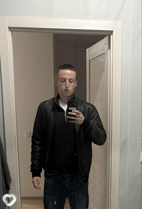 Григорий, 20, Екатеринбурге — анкета №3951106