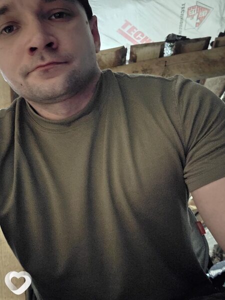 Сергей, 32, Белгороде — анкета №3951107